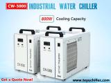 Water Chiller CW5000 for Non Metals Laser Cutters... CLASSIFIEDS Bazarok.co.uk